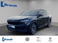 Skoda Kodiaq 2025