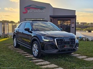 Audi Q2 2023