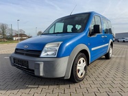 Ford Tourneo 2004