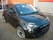 Fiat 500e 2023