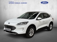 Ford Kuga 2021
