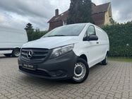 Mercedes-Benz Vito 2018