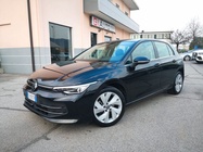 Volkswagen Golf 2025