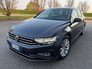 Volkswagen Passat 2020