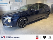 Peugeot 508 2024