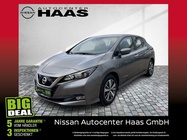 Nissan Leaf 2019