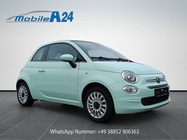 Fiat 500 2019