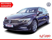 Volkswagen Passat 2020