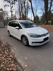 Volkswagen Touran 2020