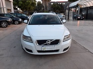 Volvo V50 2012