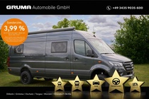 Mercedes-Benz Sprinter 2026