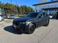 BMW X5 2021