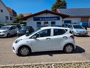 Hyundai i10 2016