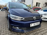 Volkswagen Touran 2017