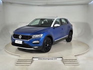 Volkswagen T-Roc 2019
