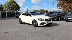 Mercedes-Benz A-Class 2017