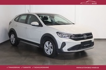 Volkswagen Taigo 2022