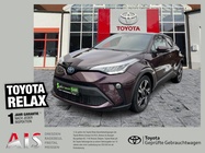 Toyota C-HR 2023