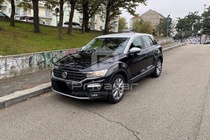 Volkswagen T-Roc 2018