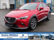 Mazda CX-3 2019