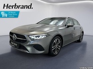 Mercedes-Benz A-Class 2025