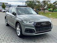 Audi Q5 2019