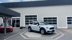 MINI Countryman 2019