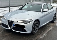 Alfa Romeo Giulia 2022