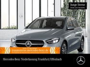 Mercedes-Benz B-Class 2025
