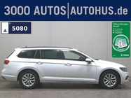 Volkswagen Passat 2021