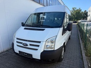 Ford Transit 2013