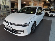 Volkswagen Golf 2025