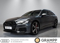 Audi S6 2023