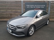 Mercedes-Benz B-Class 2019