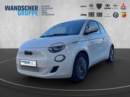 Fiat 500e 2023