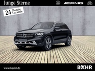 Mercedes-Benz GLC-Class 2022
