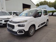 Citroen Berlingo 2022