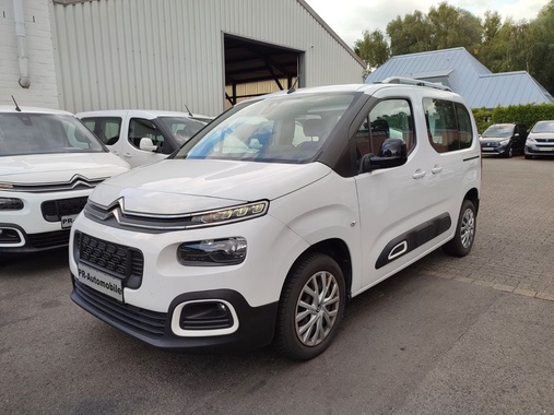 Citroen Berlingo 2022