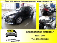 Mercedes-Benz C-Class 2020