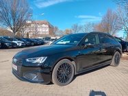 Audi A4 2019