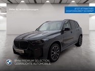 BMW X5 2025