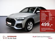 Audi Q5 2025