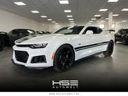 Chevrolet Camaro 2023