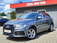 Audi Q3 2018