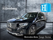 Mercedes-Benz GLB-Class 2025