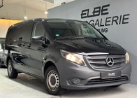 Mercedes-Benz Vito 2022