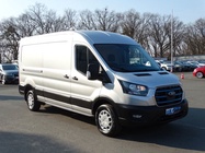 Ford Transit 2024