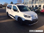 Fiat Doblo 2024