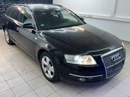 Audi A6 2006
