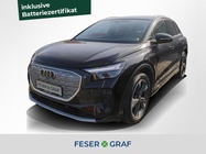 Audi Q4 e-tron 2023